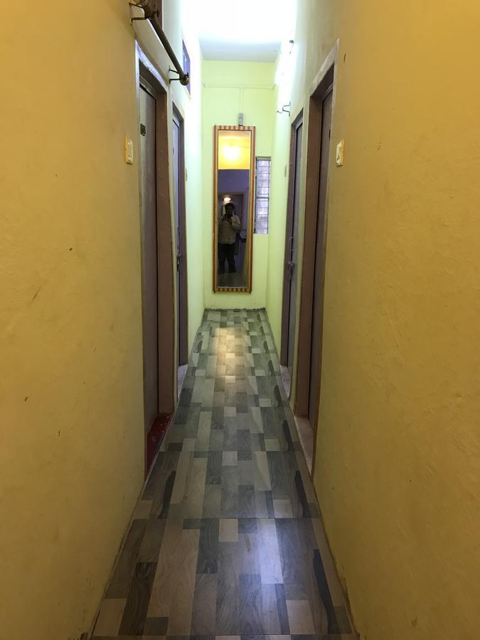 Golden Lodge Bénarès Extérieur photo